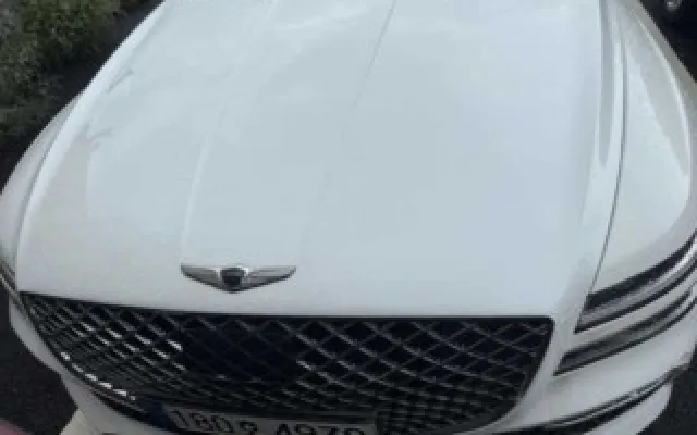 G80전기차 중고차 G80(RG3) 2.5 가솔린 터보 2WD 매물 사진 13 - 2022/05 25,949km