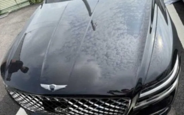 G80전기차 중고차 G80(RG3) 3.5 가솔린 터보 AWD 매물 사진 2 - 2023/05 114,638km